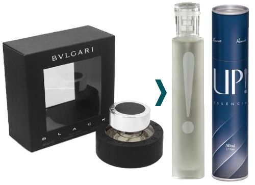 Bulgari Black - Bvlgari