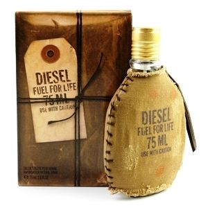 Diesel - Fuel for Life