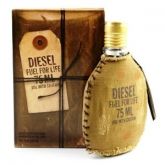 Diesel - Fuel for Life