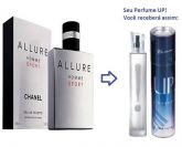 Allure Sport - Chanel