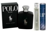 Polo Black - Raulph Lauren