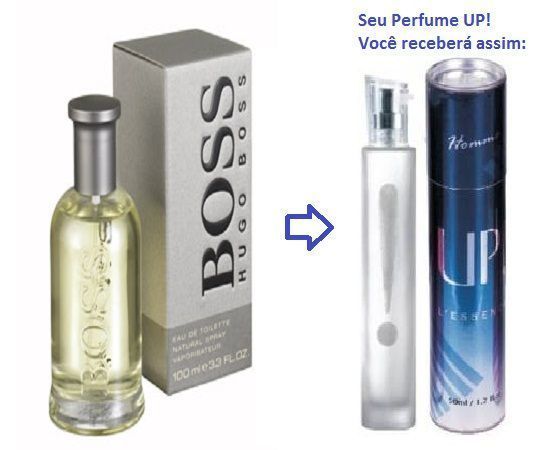 Boss - Hugo Boss
