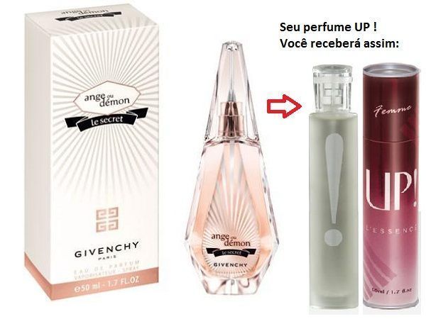 Ange ou Démon - Givenchy