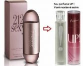 212 Sexy - Carolina Herrera